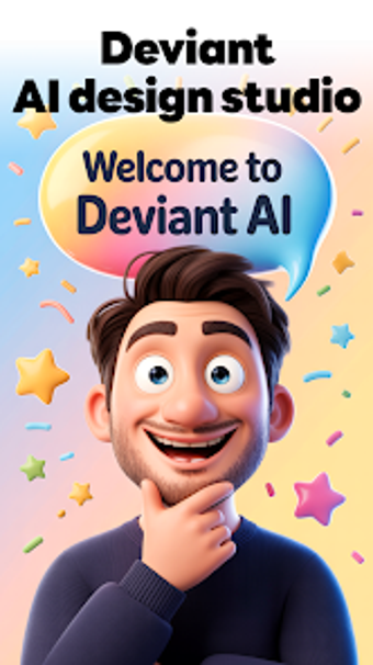 Image 0 for Deviant Image AI