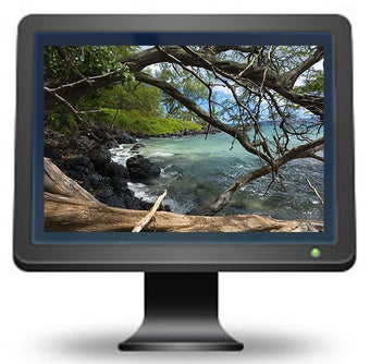Imagen 0 para Scenery Surrounds Maui Mo…