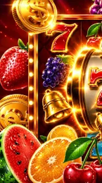 Imagen 0 para 777 Fruit Studio