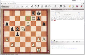 Image 0 for Fritz Chess Program Onlin…