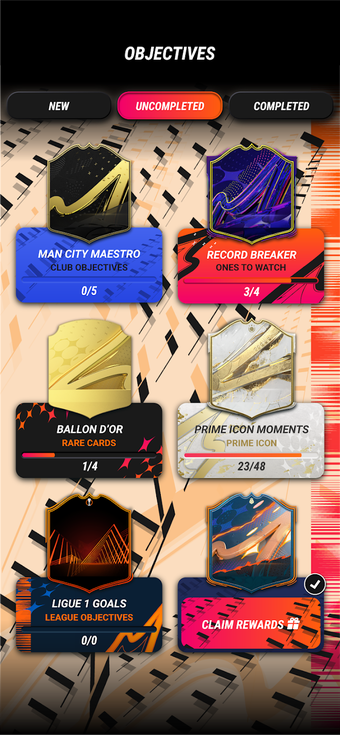 Image 0 for MADFUT 23