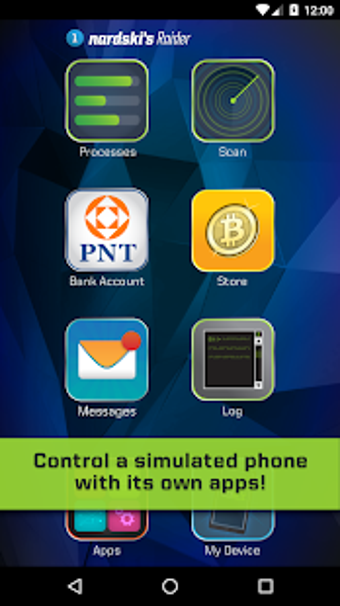 Imagen 3 para Hack Ex - Simulator