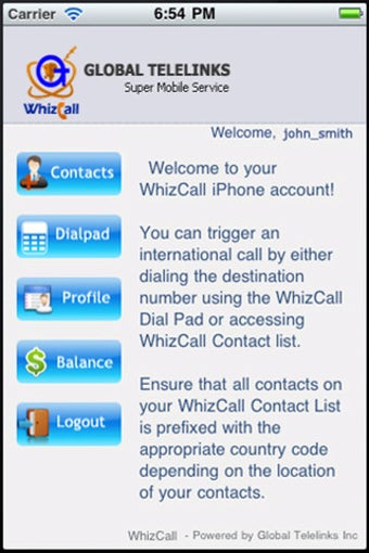 Image 4 for GTL WhizCall