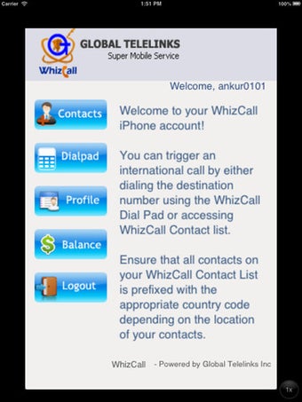 Image 5 for GTL WhizCall