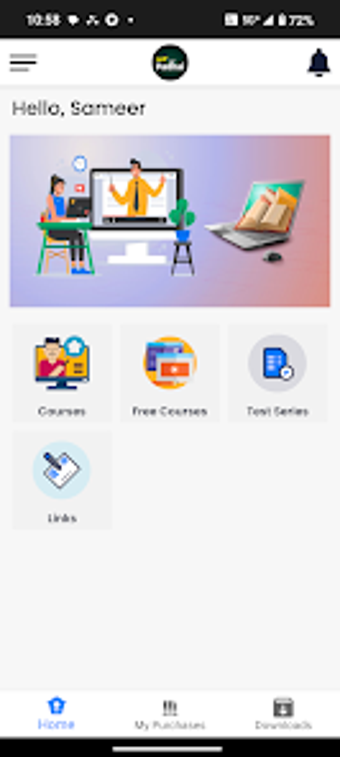 Image 0 for selfPadhai