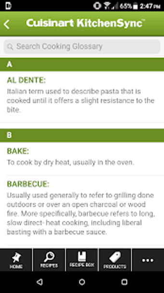 Image 0 for Cuisinart KitchenSync