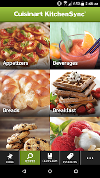 Image 2 for Cuisinart KitchenSync
