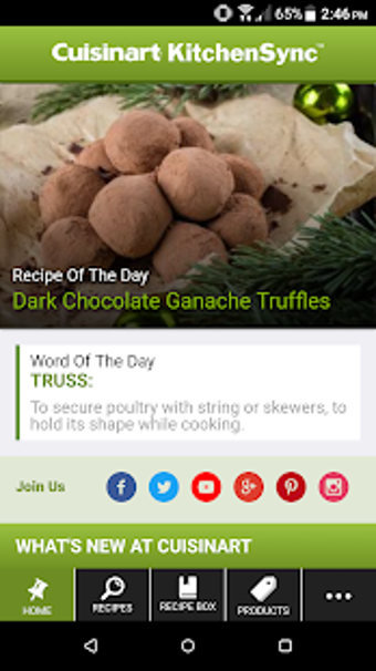 Image 1 for Cuisinart KitchenSync