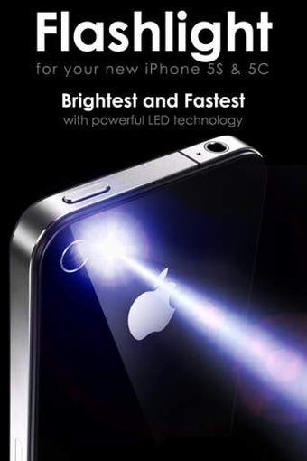 Image 0 for Flashlight