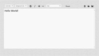 Image 2 for Notepads for Windows 10