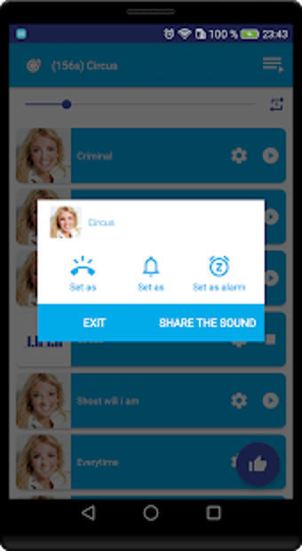 Image 3 for Britney Spears Songs Offl…