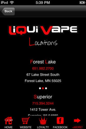 Image 0 for LiQuiVape