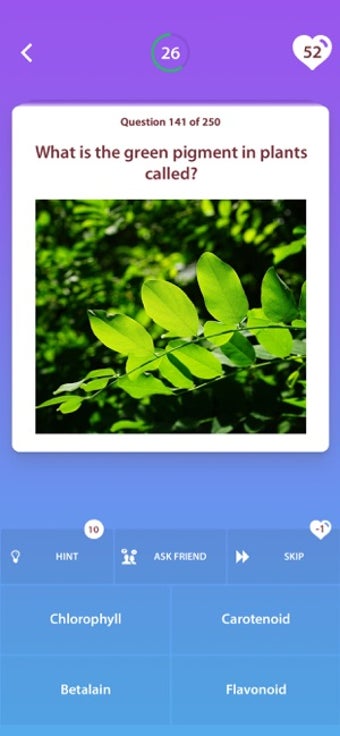 Image 3 for General Knowledge Quiz Ga…