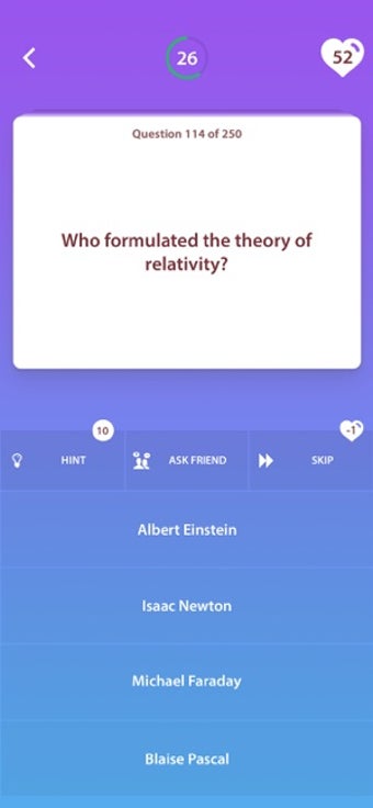 Image 2 for General Knowledge Quiz Ga…