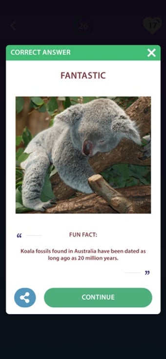 Image 0 for General Knowledge Quiz Ga…