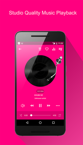 Imagen 3 para Mp3 Player