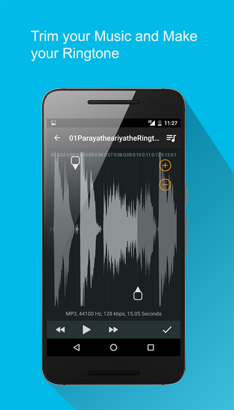 Imagen 1 para Mp3 Player