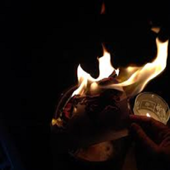 Image 0 for witchcraft for beginners