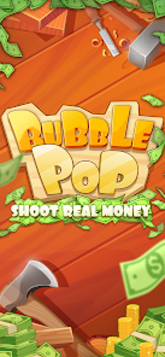 Image 0 for Bubble pop - Shoot real m…