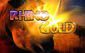 Image 0 for Rhino Gold Slot Machine F…