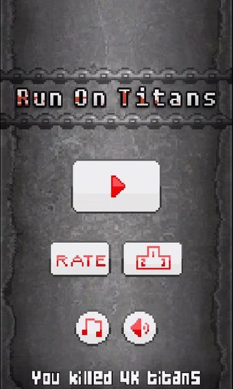 Imagen 1 para Run On Titans