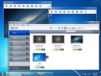 Imagen 0 para Remotix