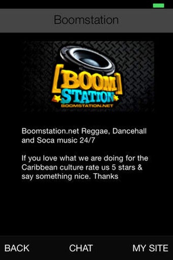 Imagen 0 para Boomstation radio