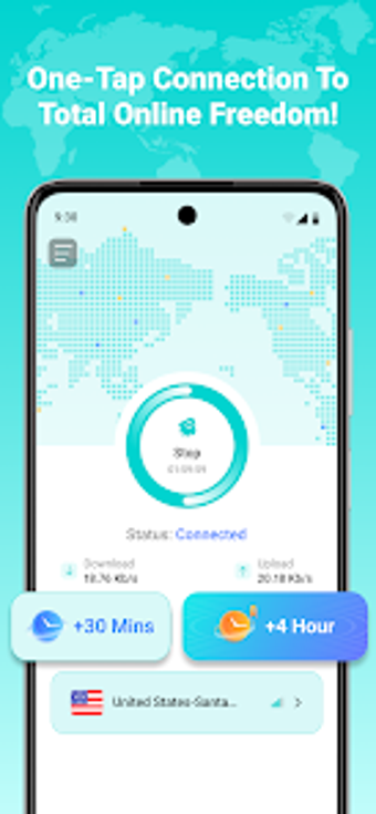 Image 0 for Velo Net Proxy - Safe  Fa…