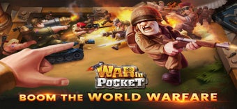 Imagen 3 para War in Pocket