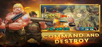 Imagen 0 para War in Pocket