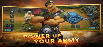 Imagen 2 para War in Pocket