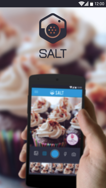 Image 1 for SALT - Watermark, resize …