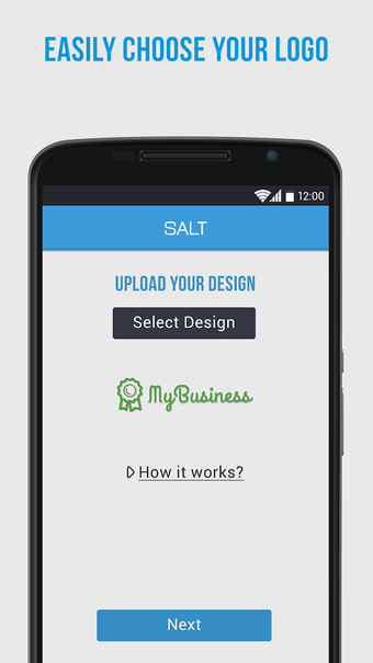 Image 2 for SALT - Watermark, resize …