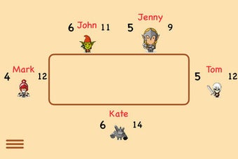 Image 0 for Game Level Counter