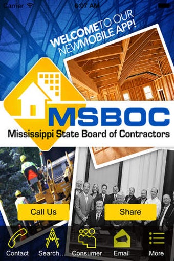 Image 0 for Mississippi State Board o…