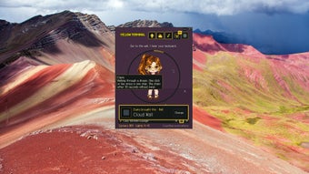 Imagen 0 para Yellow Terminal