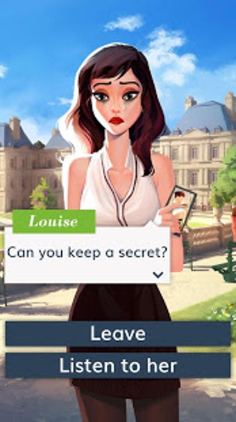 Image 2 for City of Love: Paris
