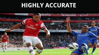 Image 1 for Free soccer prediction fo…
