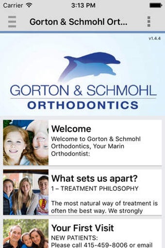 Image 0 for Gorton & Schmohl Orthodon…