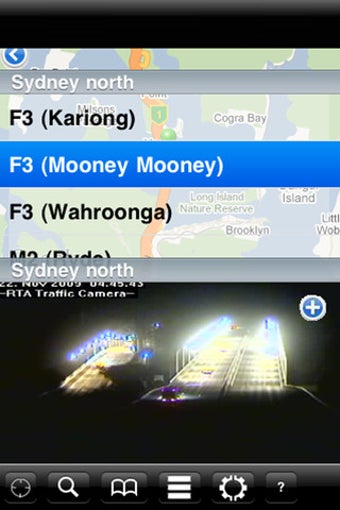 Imagen 0 para Sydney Traffic
