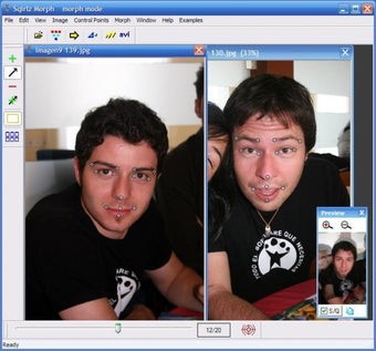 Image 1 for Sqirlz Morph