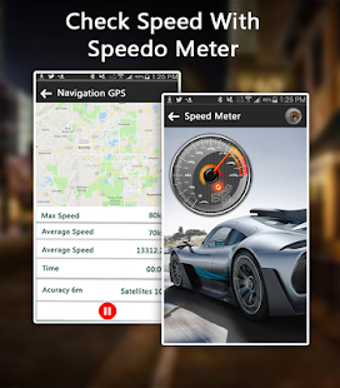 Image 1 for Maps Navigation Kit- GPS …