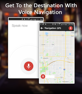 Image 0 for Maps Navigation Kit- GPS …
