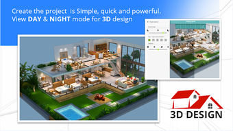 Image 0 for 3D Home Design & Interior…