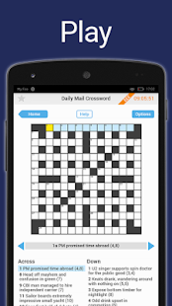 Imagen 1 para Daily Mail Plus  Daily Ma…
