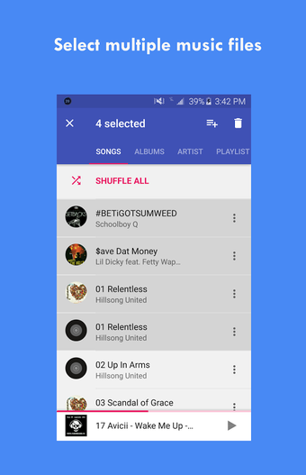 Imagen 1 para MP3 Music Player