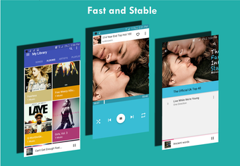 Imagen 2 para MP3 Music Player