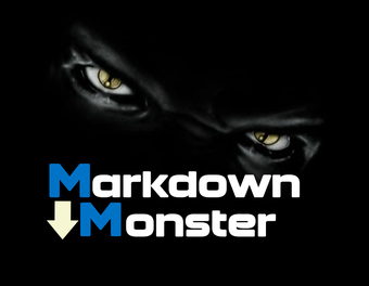 Image 1 for Markdown Monster