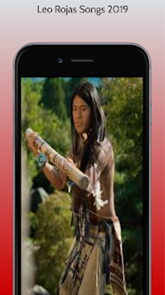 Image 0 for Leo Rojas Songs 2019 Offl…