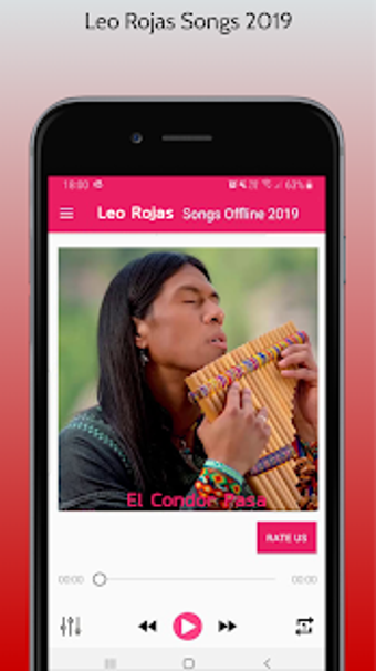 Imagen 2 para Leo Rojas Songs 2019 Offl…